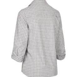 Trespass Upturn Shirt in White