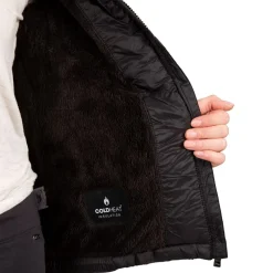 Trespass Valerie Jacket in Black