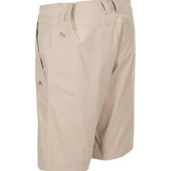 Trespass Yonder Shorts in Beige