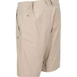 Trespass Yonder Shorts in Beige