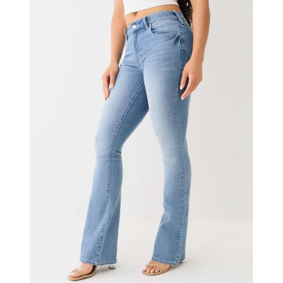 True Religion Cry Sn Mr Btct in Blue