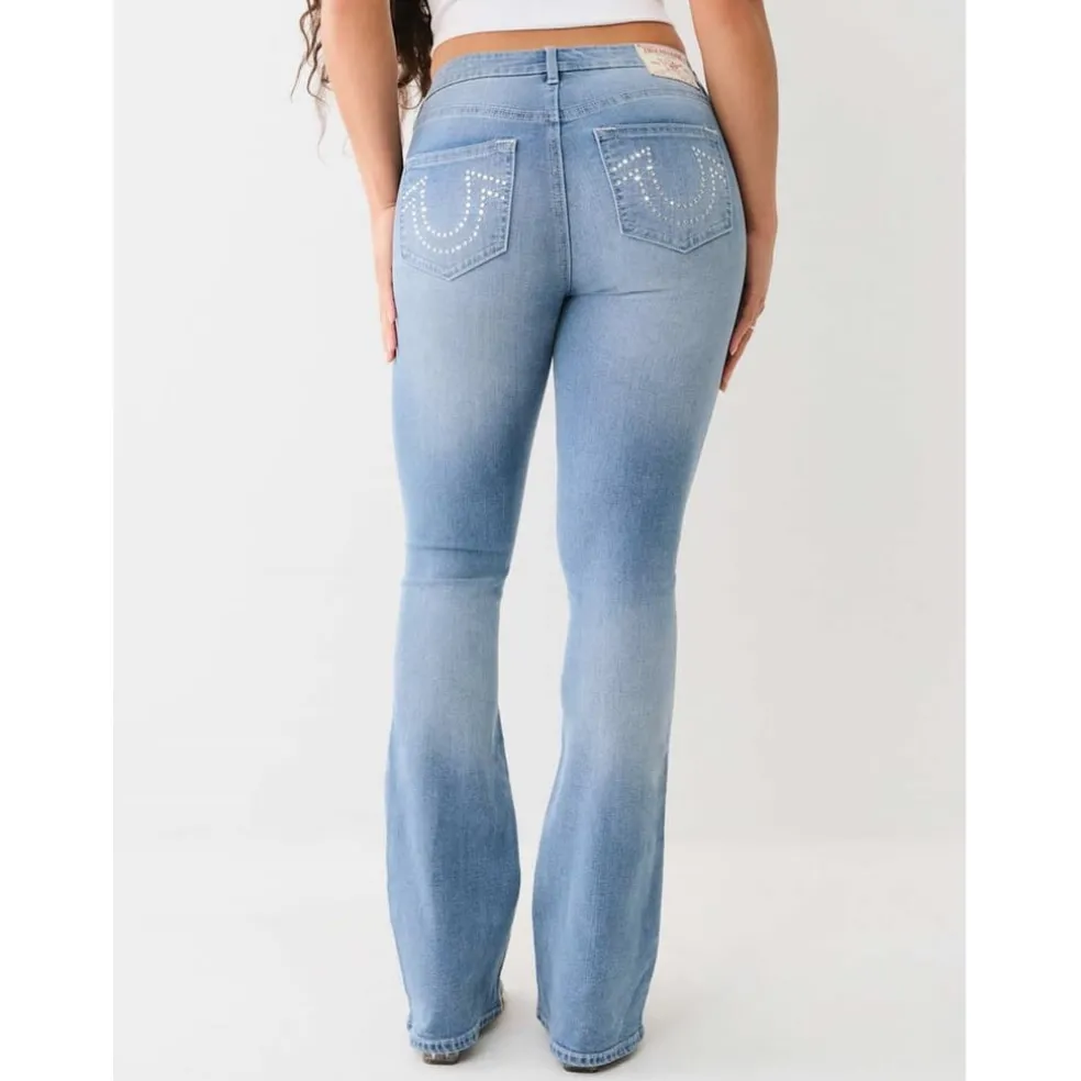 True Religion Cry Sn Mr Btct in Blue