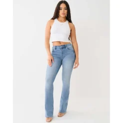 True Religion Cry Sn Mr Btct in Blue