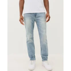 True Religion Skinny Jean in Blue