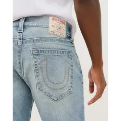 True Religion Skinny Jean in Blue