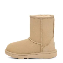 Ugg 2 Boots Junior Girls in Beige