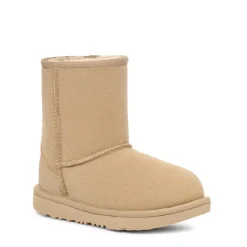 Ugg 2 Boots Junior Girls in Beige