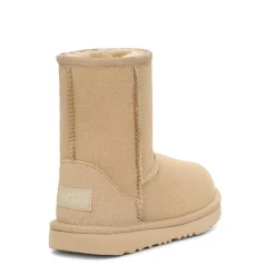 Ugg 2 Boots Junior Girls in Beige