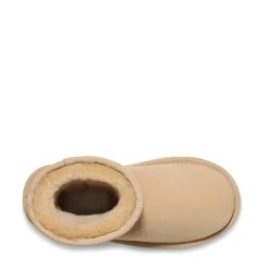 Ugg 2 Boots Junior Girls in Beige