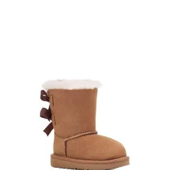 Ugg Bailey Bow II Snug Boots in Brown