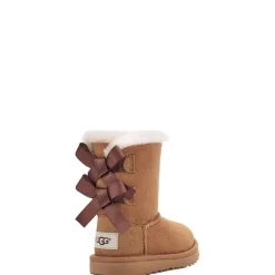 Ugg Bailey Bow II Snug Boots in Brown