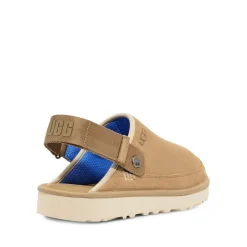 Ugg Coast Clogs in Beige