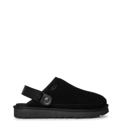 Ugg Coast Clogs in Black