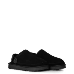 Ugg Coast Clogs in Black