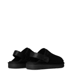 Ugg Coast Clogs in Black