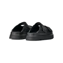 Ugg Goldenglow Slide in Black