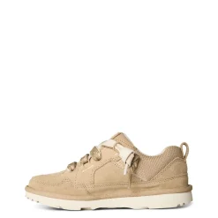 Ugg Lo Lowmel Trainers Juniors in Beige