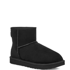 Ugg Mini Boots in Black