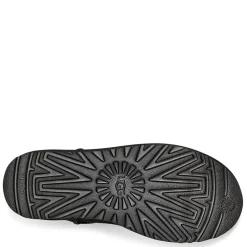 Ugg Mini Boots in Black