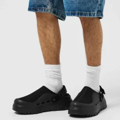 Ugg Peakmod Clog in Black