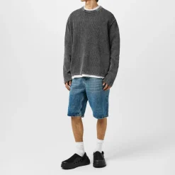 Ugg Peakmod Clog in Black