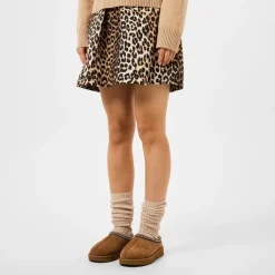 Ugg Slippers in Brown