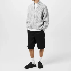 Ugg Solano Round Toe Mules in Black