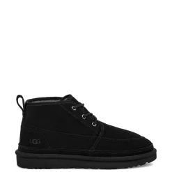 Ugg Ugg Moc Boots in Black
