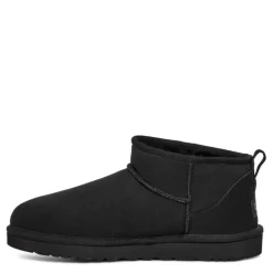 Ugg Ultra Mini Boots in Black