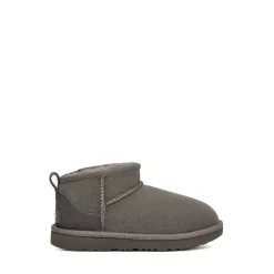 Ugg Ultra Mini Kids in Grey