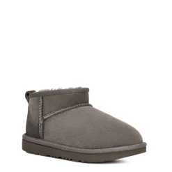 Ugg Ultra Mini Kids in Grey