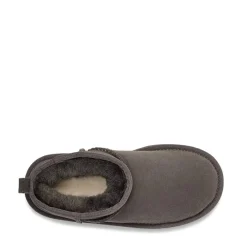 Ugg Ultra Mini Kids in Grey