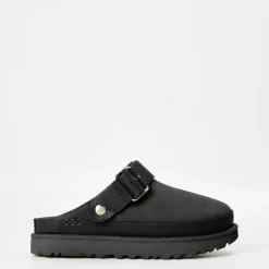 Ugg Villa Clog in Black
