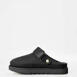 Ugg Villa Clog in Black