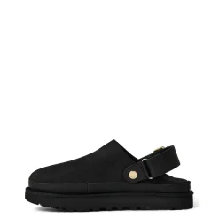 Ugg Villa Clog in Black