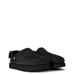 Ugg Villa Clog in Black