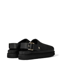 Ugg Villa Clog in Black
