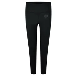 Umbro 7/8 Running Leggings in Black