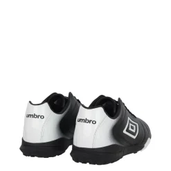 Umbro Calcio Astro Turf Football Trainers in Black