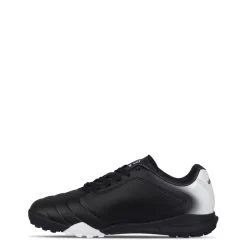 Umbro Calcio Astro Turf Trainers in Black