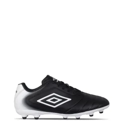 Umbro Calcio Fg Football Boots in Black