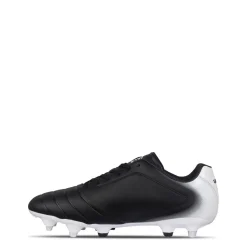 Umbro Calcio Soft Ground Football Boots in Black