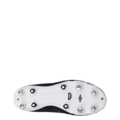 Umbro Calcio Soft Ground Football Boots in Black