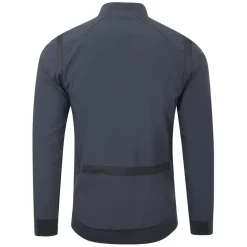 Umbro Hoodyrsfld Pjacket in Grey