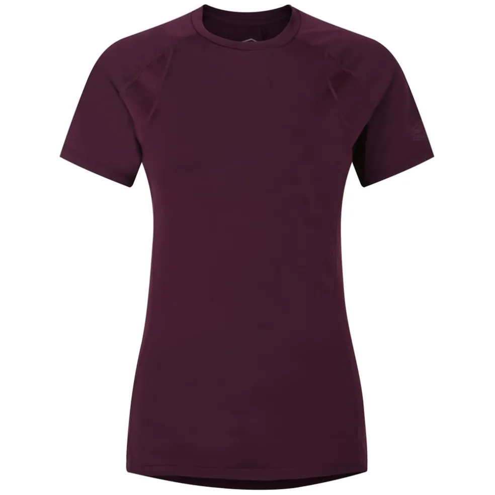 Umbro Pro Trn Poly T in Multi