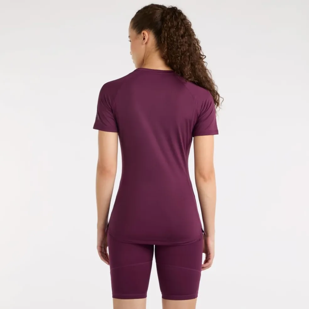 Umbro Pro Trn Poly T in Multi