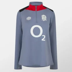 Umbro Rfu Mdlyr tp in Grey