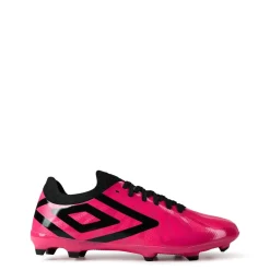 Umbro Velo Vi Low Top Sneakers in Pink