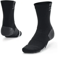 Under Armour Ad Playmaker 1pk Mid in Black