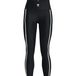Under Armour All Train Running Ankle Legging in Black